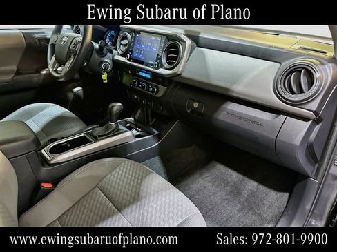 Used 2021 Toyota Tacoma SR5 RWD image 28