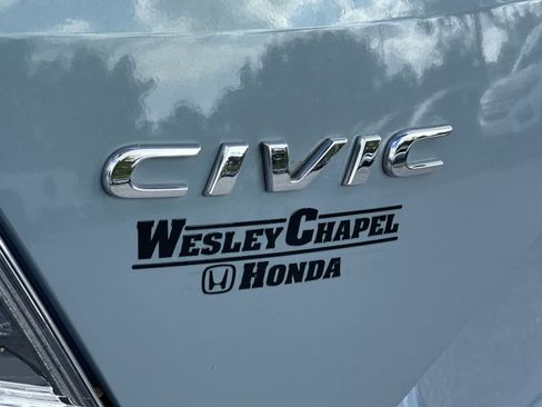 Used 2017 Honda Civic EX-L image 11