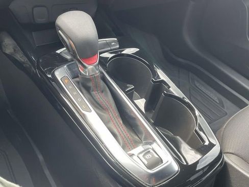 Certified 2025 Chevrolet Trax RS w/ Driver Confidence Package image 19