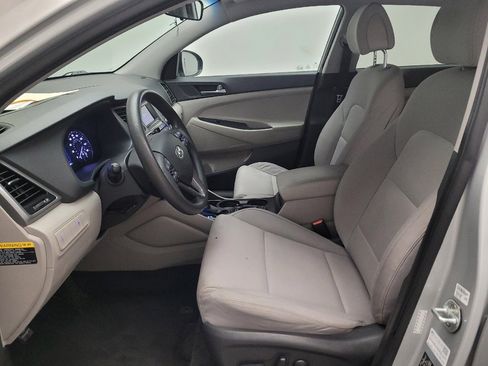 Used 2017 Hyundai Tucson SE image 17