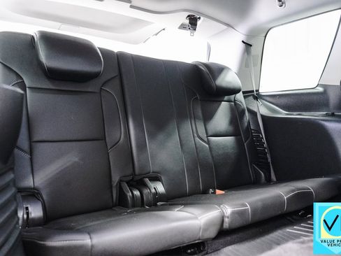 Used 2020 Chevrolet Tahoe Premier image 36