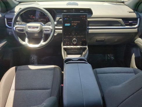 Used 2026 GMC Terrain Elevation AWD/4WD image 28