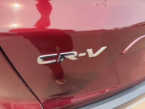 Used 2019 Honda CR-V EX-L image 10