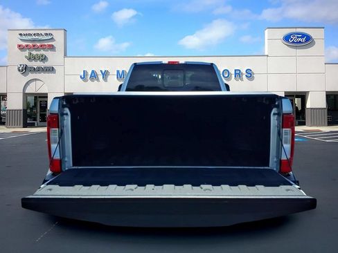 Certified 2017 Ford F250 Lariat w/ Lariat Value Package AWD/4WD image 25