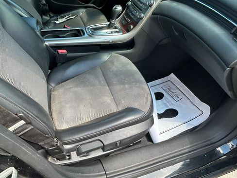 Used 2013 Chevrolet Malibu LT w/ Power Convenience Package FWD image 12