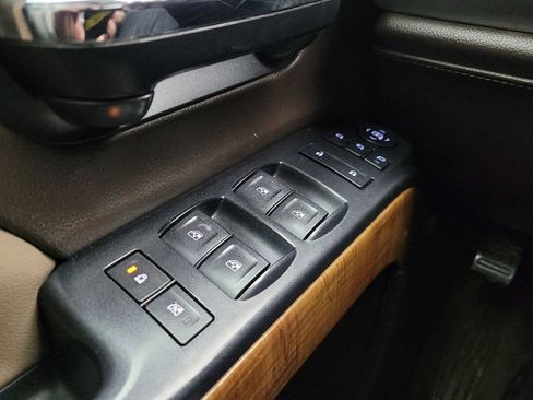 Used 2016 GMC Sierra 1500 SLT AWD/4WD image 27