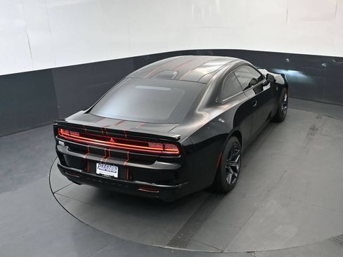 Used 2026 Dodge Charger Scat Pack AWD/4WD image 30