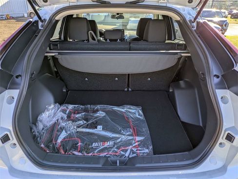 New 2026 Mitsubishi Eclipse Cross Ralliart image 13