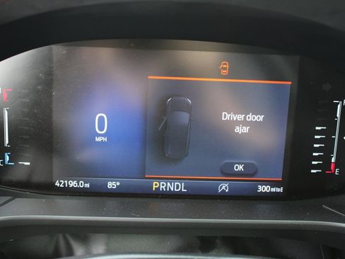 Used 2024 Ford Escape ST-Line FWD image 13
