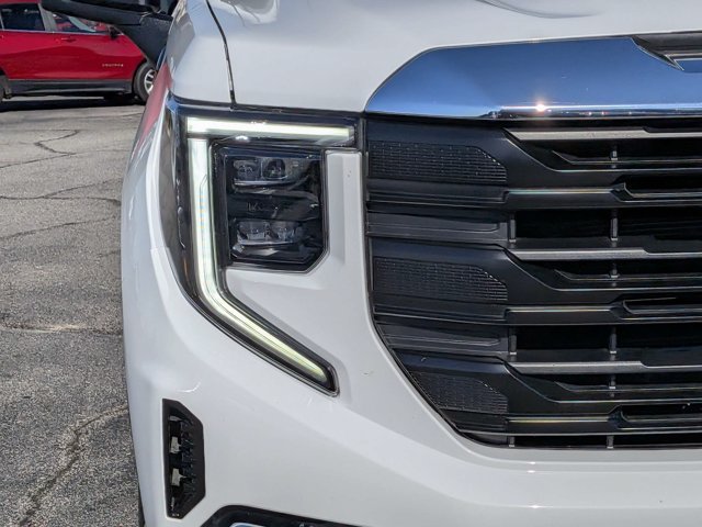 Used 2025 GMC Sierra 1500 Pro w/ Pro Value Package RWD image 10