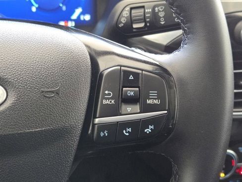 Used 2022 Ford Escape Titanium w/ Class II Trailer Tow Package image 32