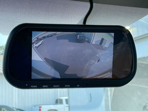 Used 2022 Chevrolet Express 3500 CUTWAY w/ Power Convenience Package image 27