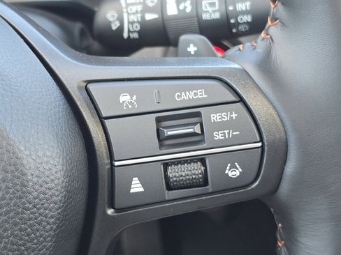 New 2026 Honda CR-V Sport-L image 12