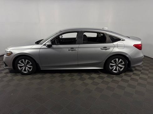 Used 2024 Honda Civic LX image 30