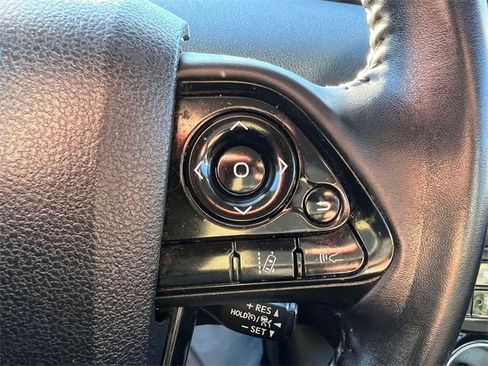 Certified 2022 Toyota Prius Prime LE image 23