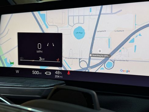 New 2025 Cadillac Escalade IQ Sport 2 image 29