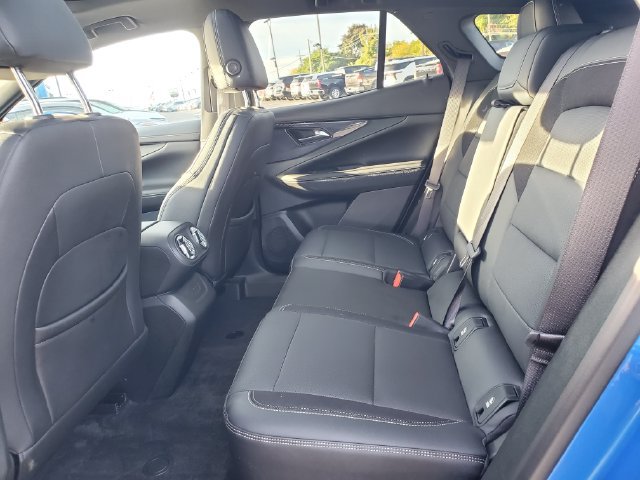 Certified 2024 Chevrolet Blazer EV LT AWD/4WD image 14