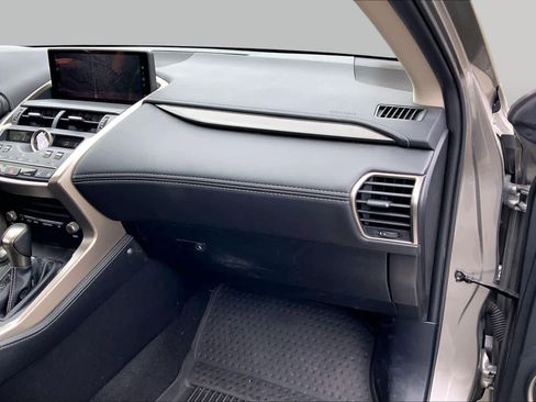 Used 2021 Lexus NX 300 AWD w/ Premium Package image 18