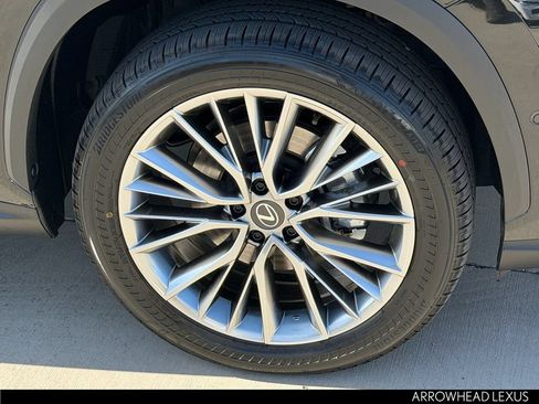 New 2026 Lexus NX 350 AWD w/ Luxury Package image 10