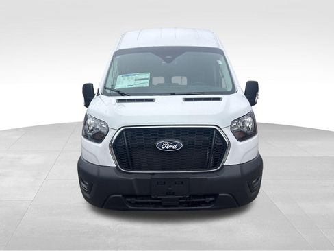 New 2026 Ford Transit 350 Base image 9