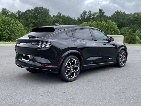 Used 2021 Ford Mustang Mach-E GT AWD/4WD image 8