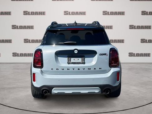 Used 2023 MINI Cooper Countryman S w/ Mini Untamed Edition AWD/4WD image 4