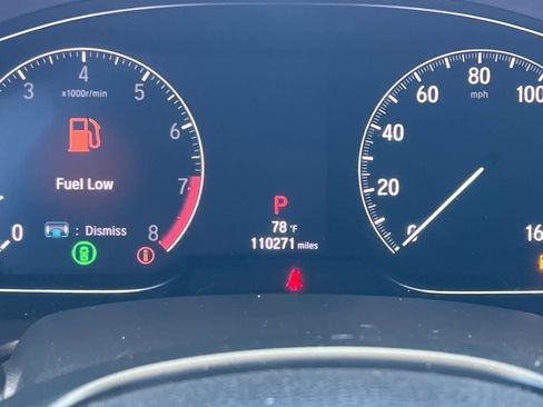 Used 2018 Honda Accord EX-L image 25