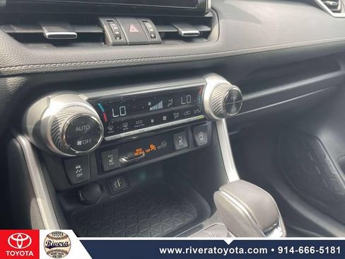 Used 2024 Toyota RAV4 XLE Premium w/ Weather Package AWD/4WD image 31