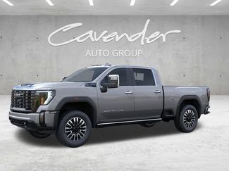 New 2026 GMC Sierra 2500 Denali Ultimate video 2