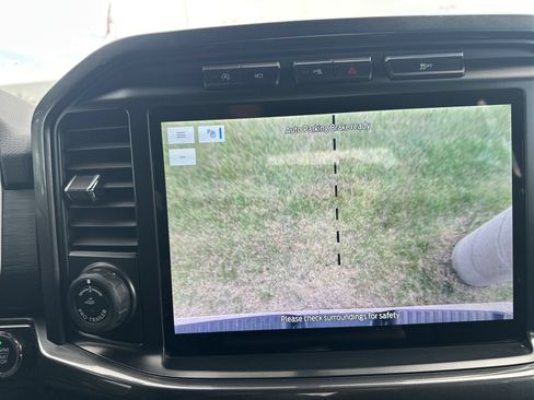 Used 2021 Ford F150 XLT w/ Equipment Group 302A High AWD/4WD image 63
