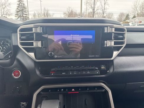 Used 2024 Toyota Tundra SR5 w/ TRD Sport Premium Package image 20