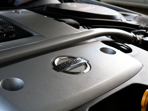 Used 2008 Nissan 350Z Enthusiast image 46