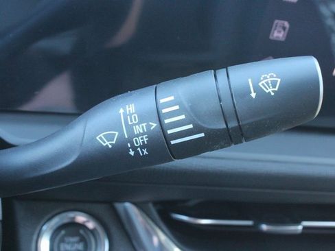 New 2026 Buick Envista Preferred w/ Convenience I Package image 25