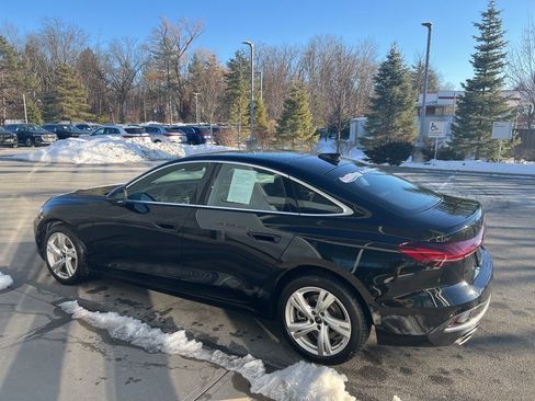 Used 2025 Audi A5 2.0T Premium w/ Convenience Package image 41