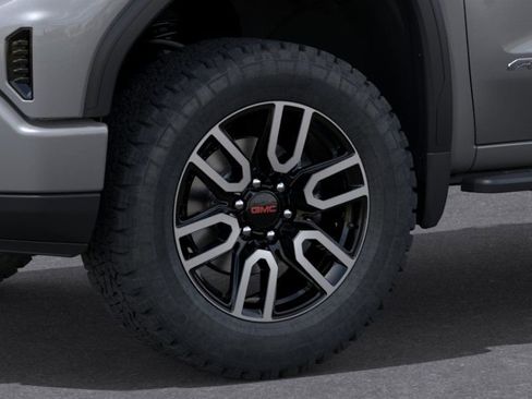 New 2026 GMC Sierra 1500 AT4 AWD/4WD image 9