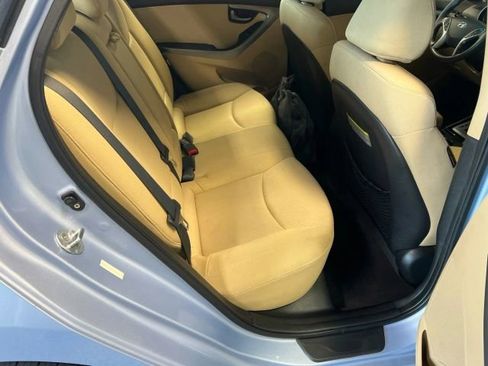 Used 2012 Hyundai Elantra GLS w/ Preferred Pkg 3 image 13