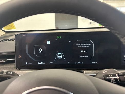 Certified 2025 Kia K5 EX FWD image 14