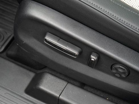 New 2026 Honda Odyssey Elite image 16