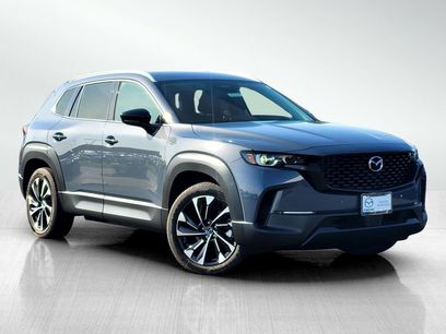 New 2026 MAZDA CX-50 2.5 Hybrid w/ Weather Package