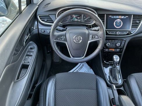Used 2017 Buick Encore Preferred image 12