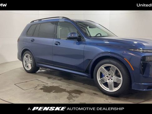 New 2026 BMW ALPINA XB7 image 2