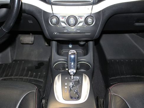 Used 2019 Dodge Journey GT AWD/4WD image 19
