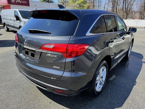 Used 2014 Acura RDX AWD image 5