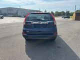 Used 2015 Honda CR-V LX image 4