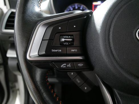 Used 2021 Subaru Crosstrek 2.5i Limited w/ Moonroof Package 1 image 27