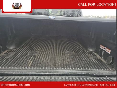 Used 2016 Ford F150 Limited w/ Trailer Tow Package image 5