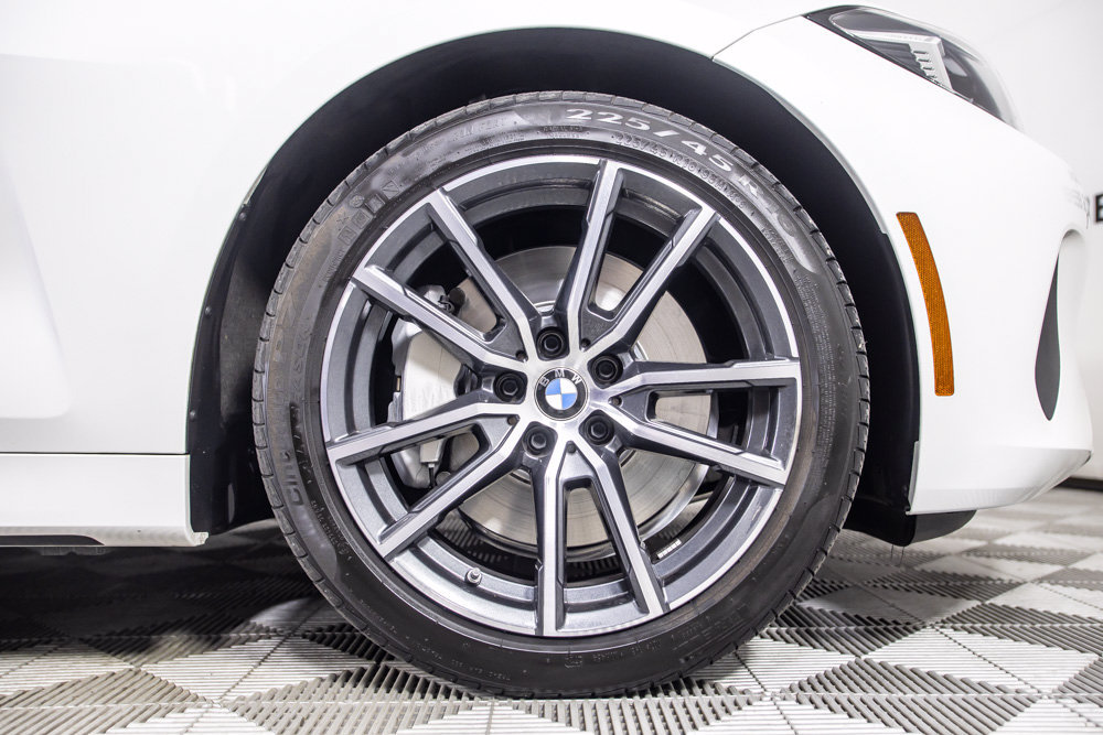 Used 2025 BMW 430i xDrive Coupe AWD/4WD image 40