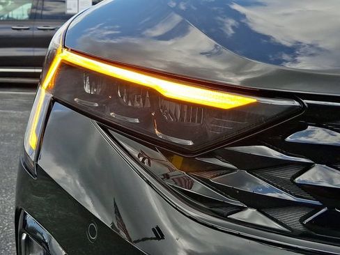 Certified 2025 Kia K5 GT-Line AWD/4WD image 9