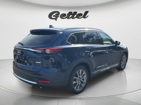Used 2019 MAZDA CX-9 Grand Touring FWD image 5