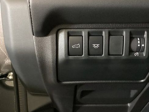 Certified 2025 Subaru Ascent Onyx Edition w/ Onyx Package image 18